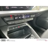 Audi A3, 2023, АКПП, пробег 36077 км