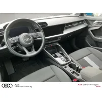 Audi A3, 2023, АКПП, пробег 36077 км