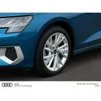 Audi A3, 2023, АКПП, пробег 36077 км