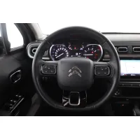 Citroën C3, 2021, АКПП, пробег 38557 км