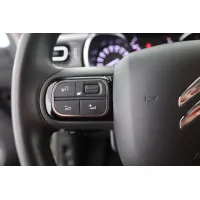 Citroën C3, 2021, АКПП, пробег 38557 км