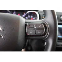 Citroën C3, 2021, АКПП, пробег 38557 км