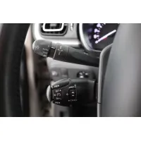 Citroën C3, 2021, АКПП, пробег 38557 км