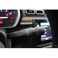 Citroën C3, 2021, АКПП, пробег 38557 км