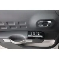 Citroën C3, 2021, АКПП, пробег 38557 км