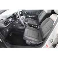 Citroën C3, 2021, АКПП, пробег 38557 км