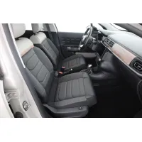 Citroën C3, 2021, АКПП, пробег 38557 км