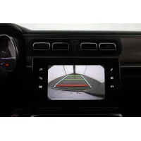 Citroën C3, 2021, АКПП, пробег 38557 км