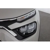 Citroën C3, 2021, АКПП, пробег 38557 км