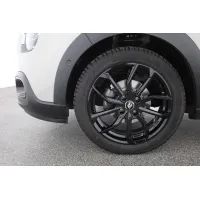 Citroën C3, 2021, АКПП, пробег 38557 км