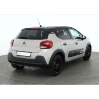 Citroën C3, 2021, АКПП, пробег 38557 км