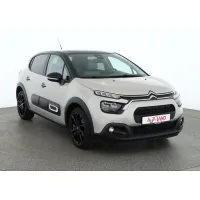 Citroën C3, 2021, АКПП, пробег 38557 км