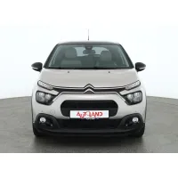 Citroën C3, 2021, АКПП, пробег 38557 км