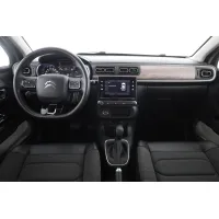 Citroën C3, 2021, АКПП, пробег 38557 км