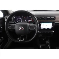 Citroën C3, 2021, АКПП, пробег 38557 км