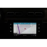 Citroën C3, 2021, АКПП, пробег 38557 км