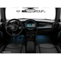 MINI ONE, 2022, МКПП, пробег 18396 км