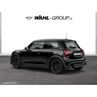 MINI ONE, 2022, МКПП, пробег 18396 км