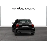 MINI ONE, 2022, МКПП, пробег 18396 км