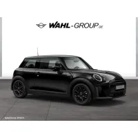 MINI ONE, 2022, МКПП, пробег 18396 км