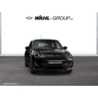 MINI ONE, 2022, МКПП, пробег 18396 км