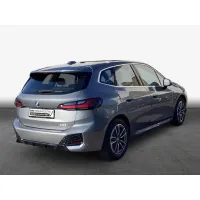 BMW 220, 2023, АКПП, пробег 14698 км