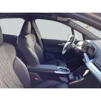 BMW 220, 2023, АКПП, пробег 14698 км