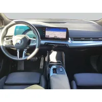 BMW 220, 2023, АКПП, пробег 14698 км