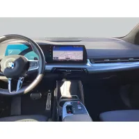 BMW 220, 2023, АКПП, пробег 14698 км