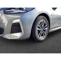 BMW 220, 2023, АКПП, пробег 14698 км