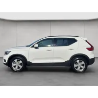 Volvo XC40, 2022, МКПП, пробег 24015 км