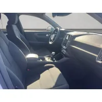 Volvo XC40, 2022, МКПП, пробег 24015 км