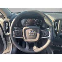 Volvo XC40, 2022, МКПП, пробег 24015 км