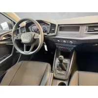 Audi A1, 2022, МКПП, пробег 4452 км