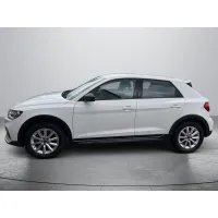 Audi A1, 2022, МКПП, пробег 4452 км
