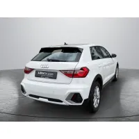 Audi A1, 2022, МКПП, пробег 4452 км