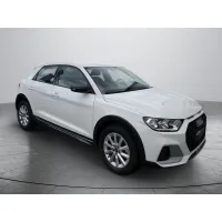 Audi A1, 2022, МКПП, пробег 4452 км