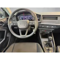 Audi A1, 2022, МКПП, пробег 4452 км