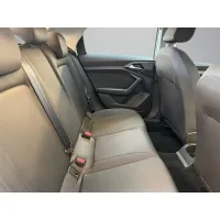 Audi A1, 2022, МКПП, пробег 4452 км