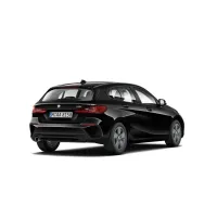 BMW 118, 2023, АКПП, пробег 42876 км
