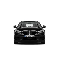 BMW 118, 2023, АКПП, пробег 42876 км