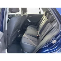 Audi Q2, 2021, АКПП, пробег 75352 км