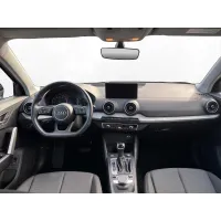 Audi Q2, 2021, АКПП, пробег 75352 км