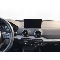 Audi Q2, 2021, АКПП, пробег 75352 км