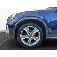 Audi Q2, 2021, АКПП, пробег 75352 км