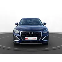 Audi Q2, 2021, АКПП, пробег 75352 км