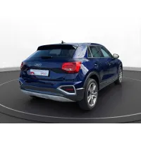 Audi Q2, 2021, АКПП, пробег 75352 км
