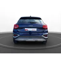 Audi Q2, 2021, АКПП, пробег 75352 км