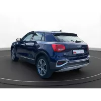 Audi Q2, 2021, АКПП, пробег 75352 км