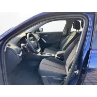 Audi Q2, 2021, АКПП, пробег 75352 км